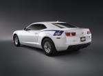 Chevrolet Camaro COPO Concept 2011 года